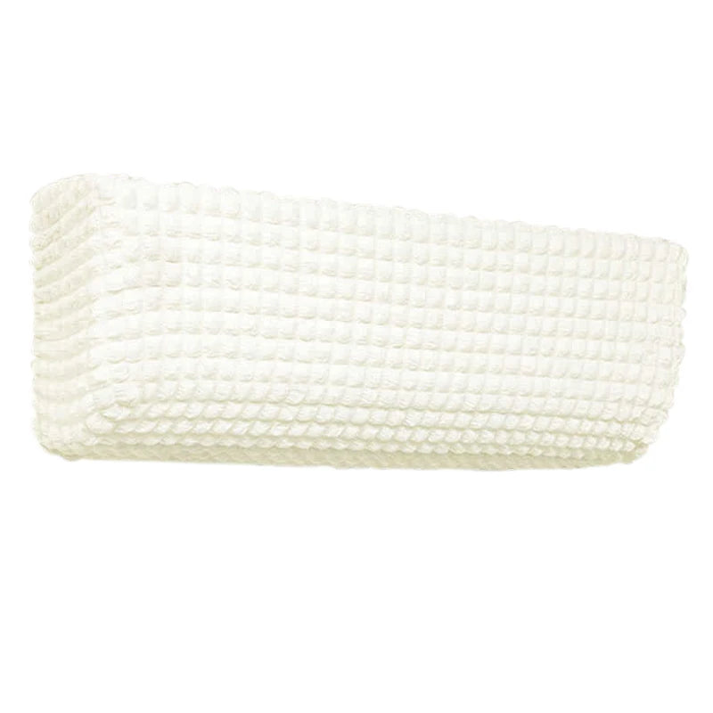Dustproof Air Conditioning Cover Wall Mounted Air Dust Cover Washable Retractable Air Conditioning Protective Cover