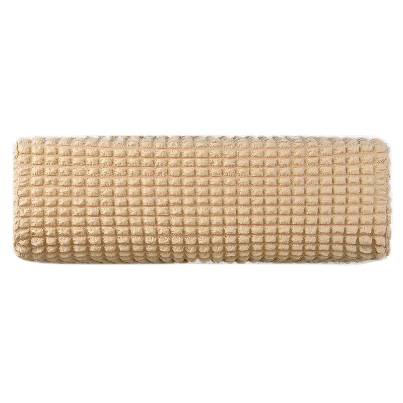 Dustproof Air Conditioning Cover Wall Mounted Air Dust Cover Washable Retractable Air Conditioning Protective Cover