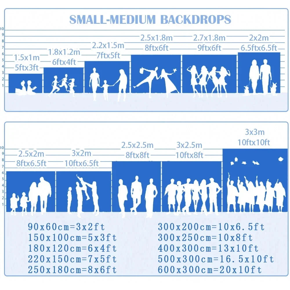 Halloween Backdrop Party Decoration Photo Banner Photography Background Props for Halloween Night Party Decoration Supplies