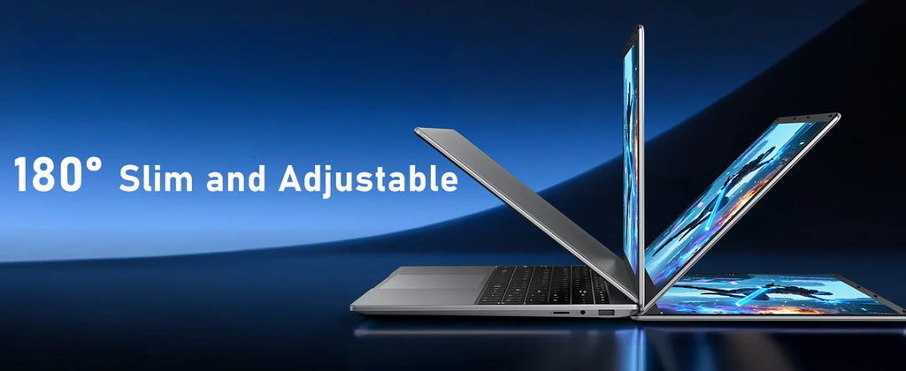 2026 Backlit Fingerprint Unlock Laptop Intel i9