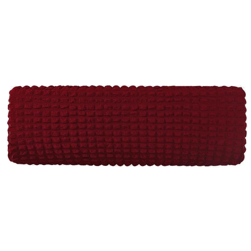 Dustproof Air Conditioning Cover Wall Mounted Air Dust Cover Washable Retractable Air Conditioning Protective Cover