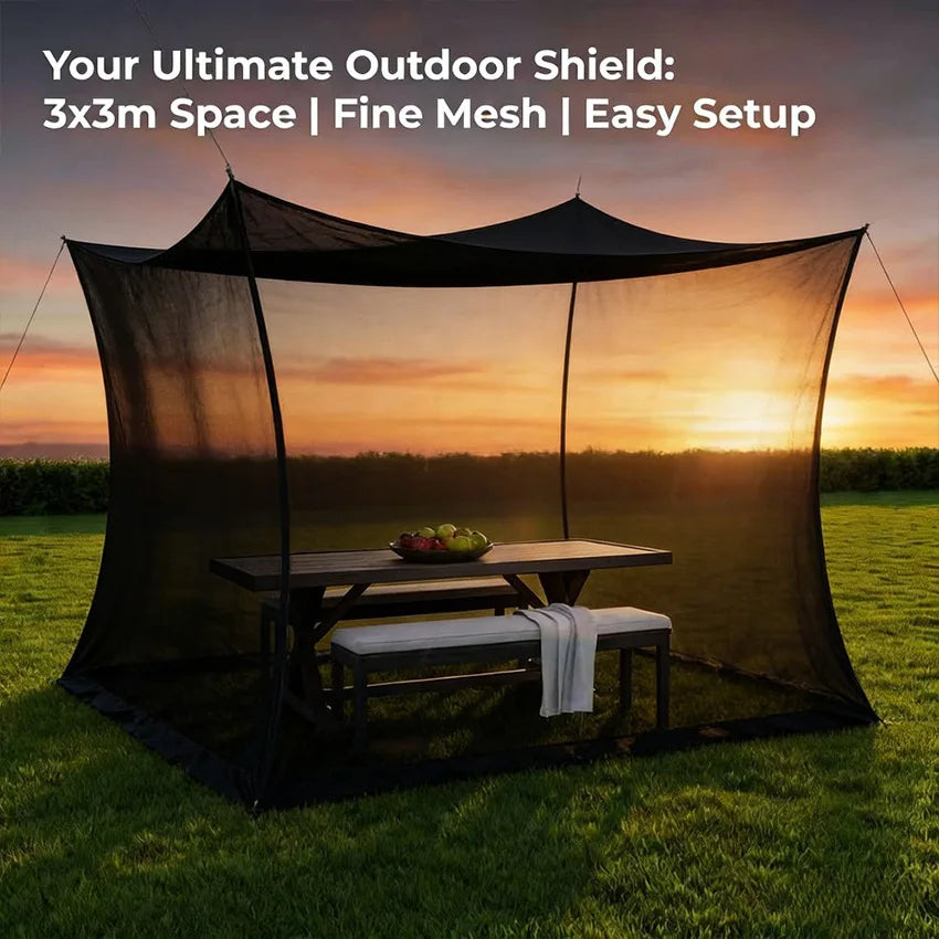 Bed Canopy Mosquito Net 4 Corners Mosquito Net for Bed Rectangular Bed Canopy Mesh Outdoor Camping Mosquito Netting for Home