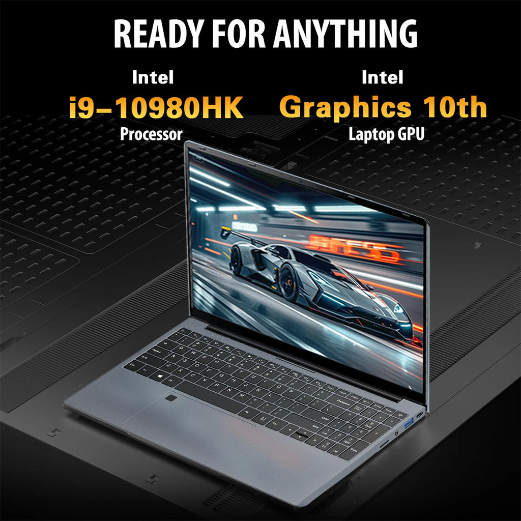 2026 Intel Core I9 10980HK 9900U Laptop Windows 11 Pro