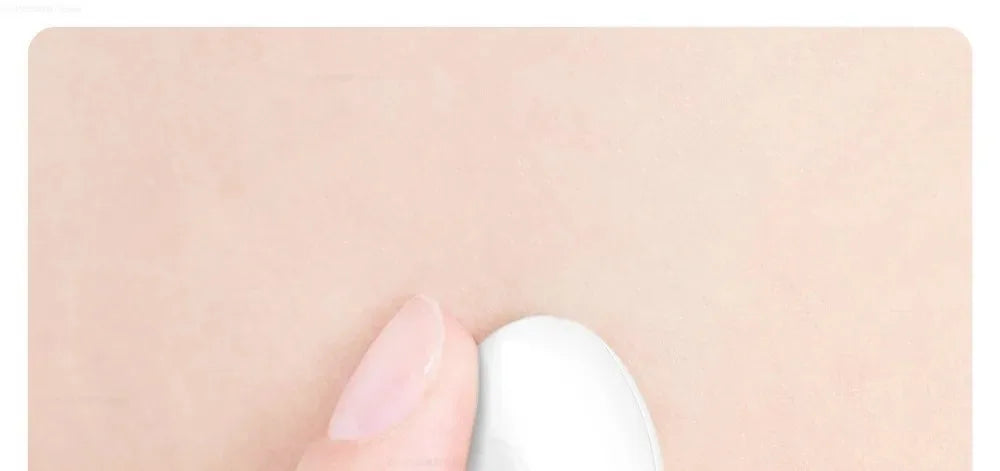 Miaomiaoce Digital Baby Smart Thermometer Accurate Measurement Constant Monitor High Temperature Alarm Smart Home Devices