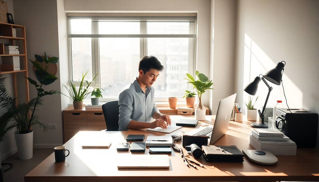 How to Choose the Right Tech Accessories