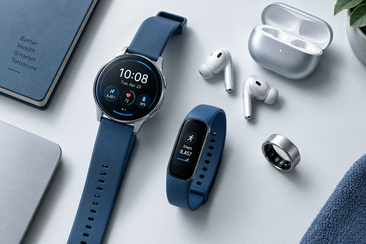 Wearable Tech: What’s Next?