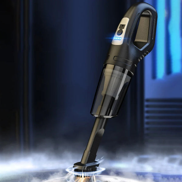 Vacuum Cleaners