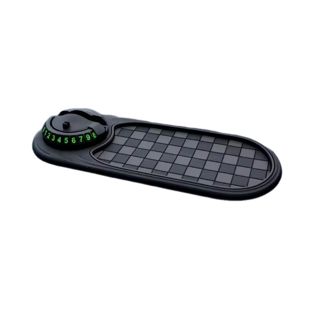 SmartGrip Pro™ 2-in-1 Car Anti-Slip Mat