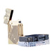 ROWENTA Sanji Same Style Loud Voice Kerosiene Lighter Side Pulley Ignition Fashionable Exquisite Collection Gift Lighters