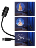LumenNest Planetary Projector