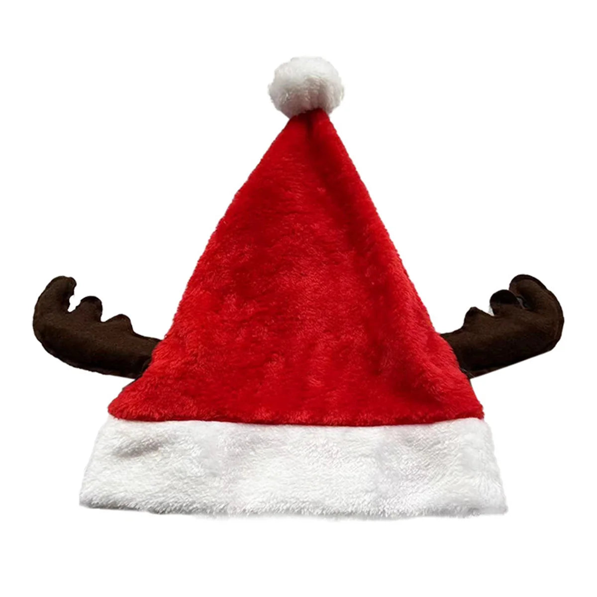 Snowfable Christmas antlers Christmas hat