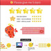 Nordic Minimalist Tie-dye Printed Carpet Gaming Room Floor Anti-slip Pad Living Room and Bedroom Carpet Home Decoration