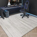 Nordic Minimalist Tie-dye Printed Carpet Gaming Room Floor Anti-slip Pad Living Room and Bedroom Carpet Home Decoration