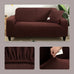 Elastic Jacquard Sofa Cover 1/2/3/4/5 Seater Couch Cover Sofa Covers Versatile Furniture Protection Slipcover For Living Room