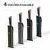 Parachase Automatic Umbrella Men 120cm Large Folding Umbrella Windproof Strong Wooden Handle Big Golf Luxury Umbrella 8K