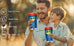 20Oz Stainless Steel vacuum Tumbler WD40 Engine Oil filter print Car Cup with Straw and Lid for Cold Hot Drink mug Engineer Gift