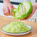 Peeler Vegetables Fruit Stainless Steel Cabbage Graters Salad Potato Slicer Kitchen Accessories Cooking Tools Wide Mouth
