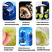 Electric Grape Peeler, New Automatic Small Fruit Peeler, Rechargeable Intelligent Fruit Peeler, Fruit and Vegetable Peeler.