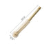 Kitchen Cleaning Tool Drink Bottles Glass Scrubbers Cleaning Brush Wooden Bottle Cleaning Brush With Long Handle For Baby Bottle