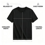 Snowfable Casual Short-Sleeve T-Shirt