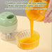 4 In 1 Vegetable Cutter Multifunctional Handheld