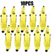 Halloween Adult Funny Cosplay Fruit Vegetable Costume Banana Carnival Dress Up Outfit Couple Party Purim Fancy Dress Stage Show