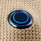 PlushWarm Wearable USB Electric Heated Blanket