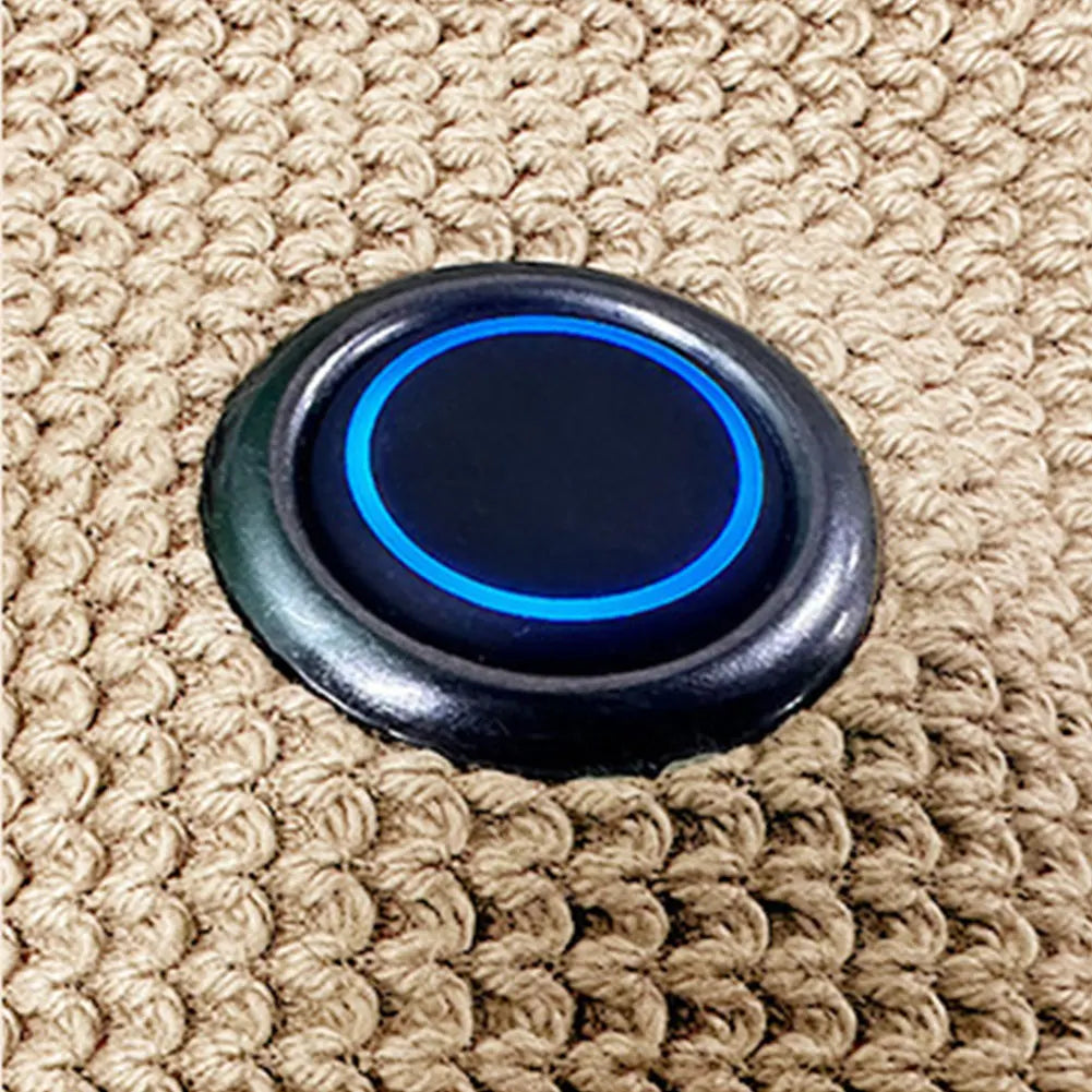 PlushWarm Wearable USB Electric Heated Blanket