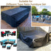 Outdoor Chair Cover & Sofa Table Cover, Garden Furniture Protection from Rain, Snow, Dust