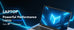 2026 Backlit Fingerprint Unlock Laptop Intel i9