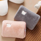 WarmGlow Electric Hot Water Bottle