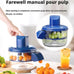 Electric Grape Peeler, New Automatic Small Fruit Peeler, Rechargeable Intelligent Fruit Peeler, Fruit and Vegetable Peeler.