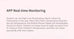 Miaomiaoce Digital Baby Smart Thermometer Accurate Measurement Constant Monitor High Temperature Alarm Smart Home Devices
