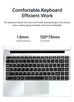 2026 Intel Core i7 9850H Atom A3950 Portable Laptop Computer