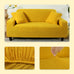 Elastic Jacquard Sofa Cover 1/2/3/4/5 Seater Couch Cover Sofa Covers Versatile Furniture Protection Slipcover For Living Room