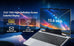 2026 Backlit Fingerprint Unlock Laptop Intel i9