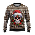 Snowfable Ugly Christmas Sweater