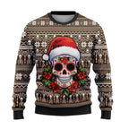 Snowfable Ugly Christmas Sweater