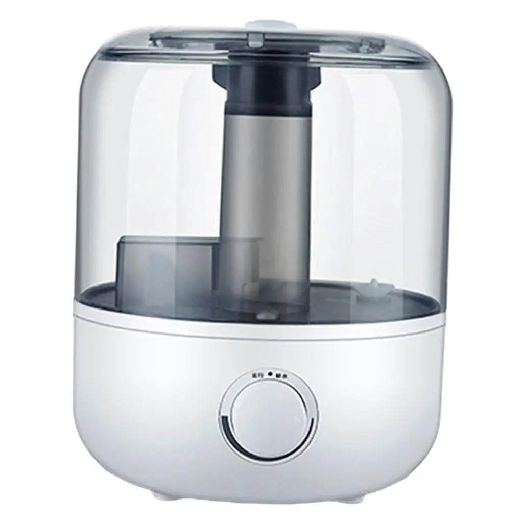 DwellCozy 3L Air Humidifier
