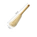Kitchen Cleaning Tool Drink Bottles Glass Scrubbers Cleaning Brush Wooden Bottle Cleaning Brush With Long Handle For Baby Bottle
