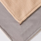 PlushWarm Wearable USB Electric Heated Blanket