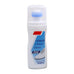 100ml White Shoes Stain Remover Whitening Cream-All-Purpose Cleaning Gel with Brush for Sneakers Leather Shoes without water rin