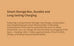 Miaomiaoce Digital Baby Smart Thermometer Accurate Measurement Constant Monitor High Temperature Alarm Smart Home Devices