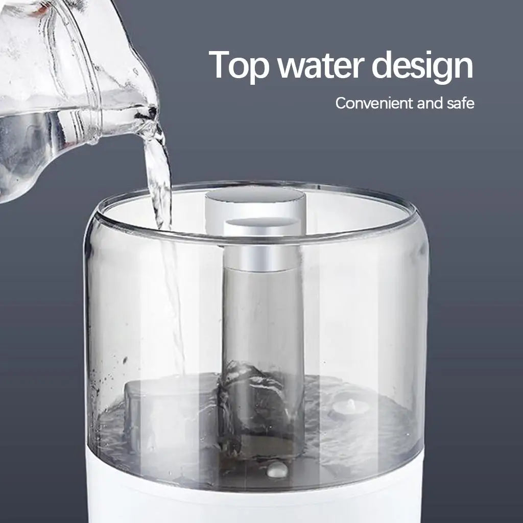 DwellCozy 3L Air Humidifier