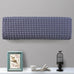 Dustproof Air Conditioning Cover Wall Mounted Air Dust Cover Washable Retractable Air Conditioning Protective Cover