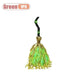 Halloween Witch Broom Light