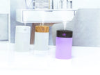 DwellCozy 260ml USB Ultrasonic Vase Aroma Diffuser
