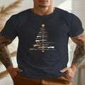 Snowfable Casual Short-Sleeve T-Shirt