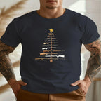 Snowfable Casual Short-Sleeve T-Shirt