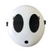 Game Bros Shy Guy Mask Cosplay Funny Unisex Adlut Plastick Masks Halloween Carnival Party Costume Props Masquerade Cartoon Chara